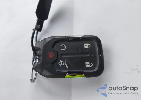 2020 GMC Acadia Fwd Sle from USA, damaged, VIN 1GKKNKLA8LZ219769